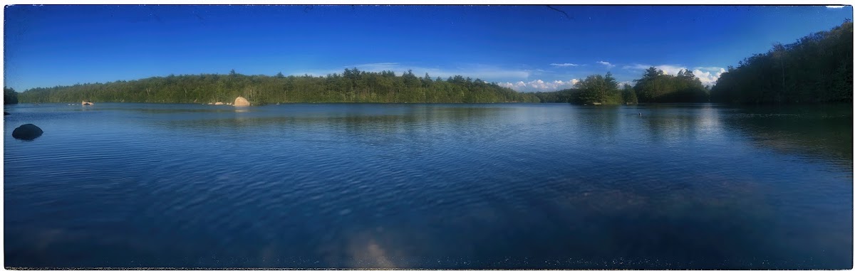 Dykes Pond