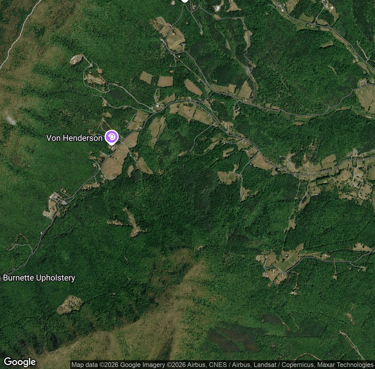 Blacks Creek
