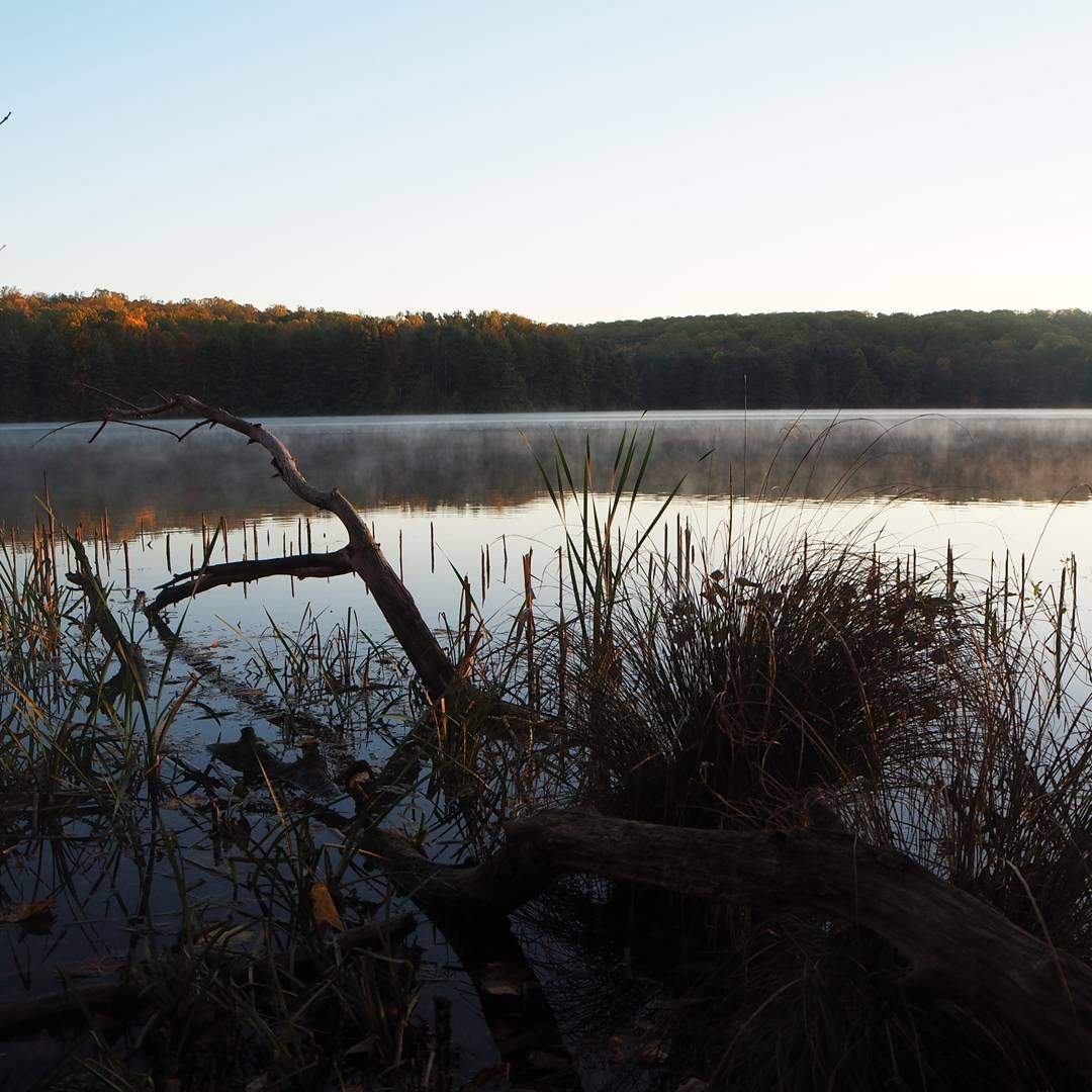 Hemlock Reservoir