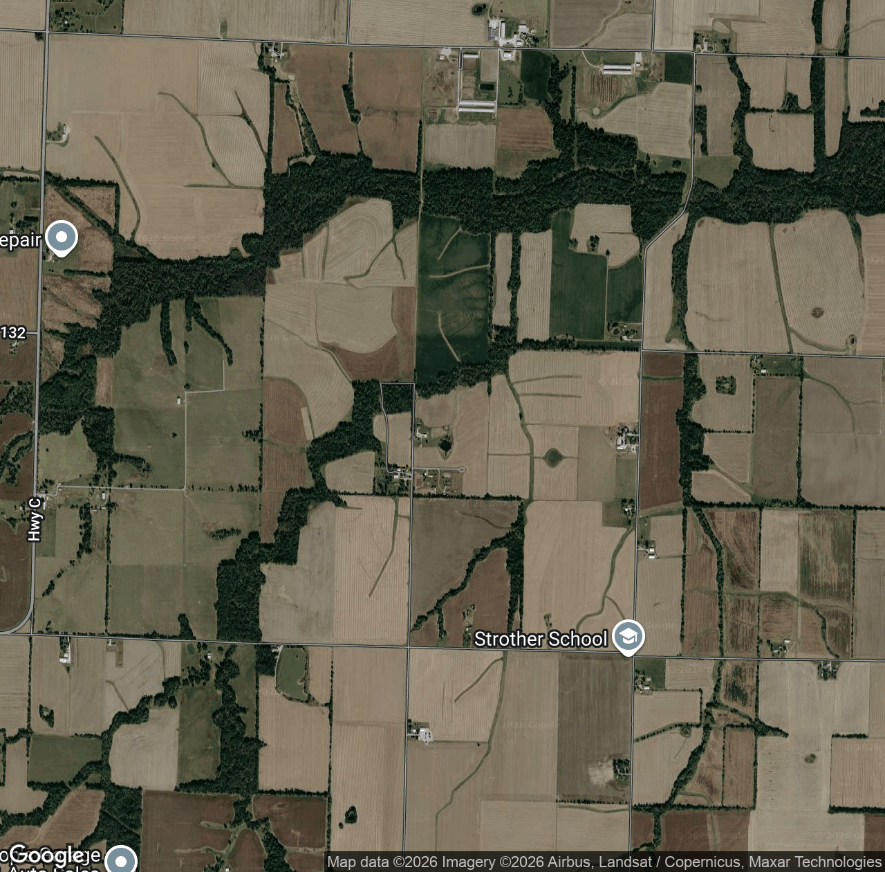 Goodwater Creek