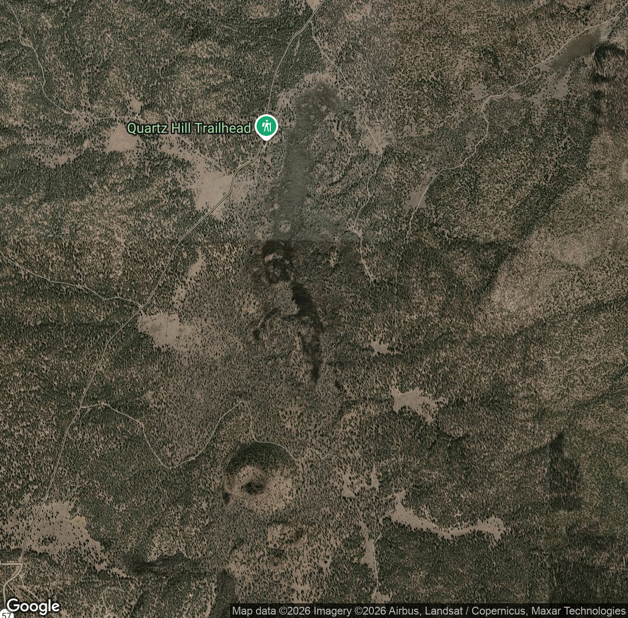 Quartz Hill 02 B
