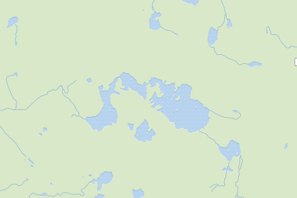 Davis Lake