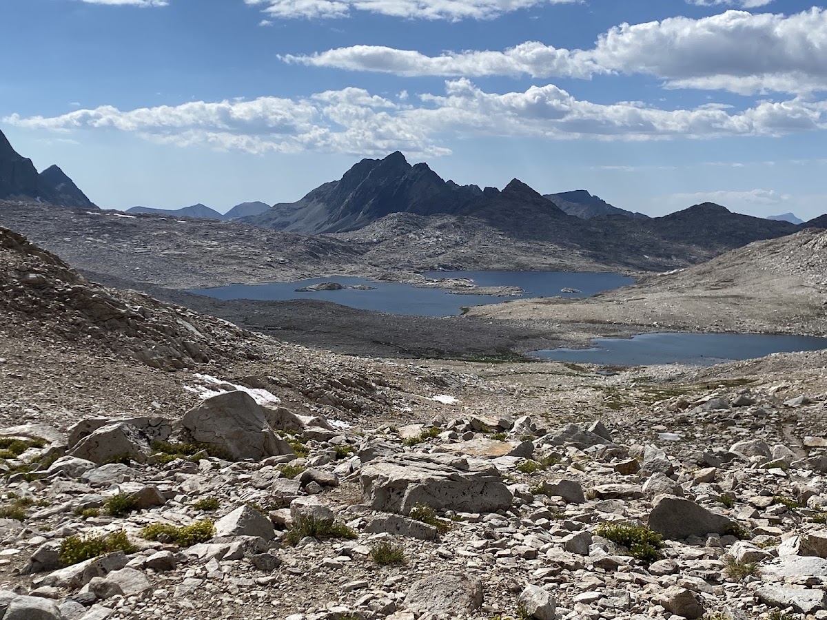 Wanda Lake