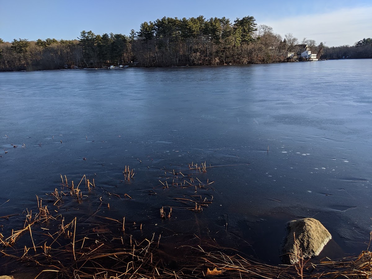 Chebacco Lake