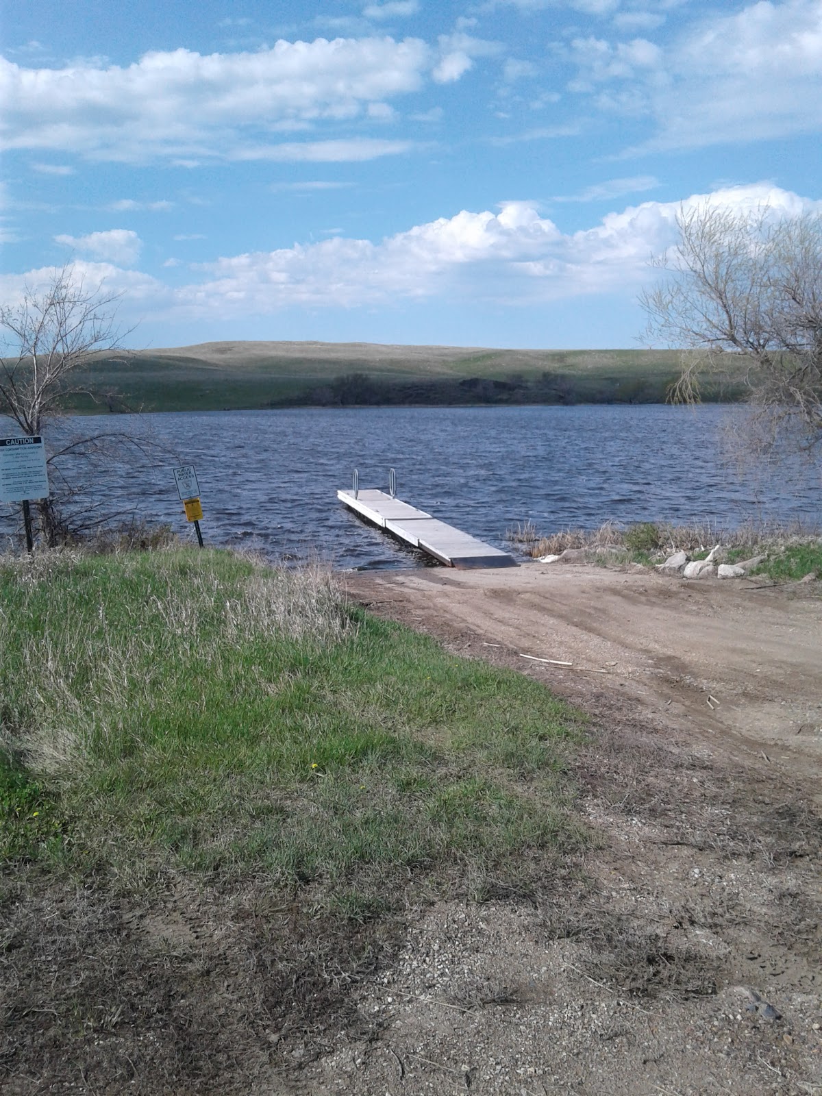 Lake Hurley