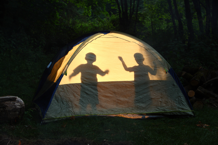 Nolichucky Gorge Campground and Cabins