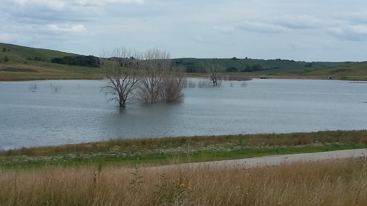 Kramper Lake