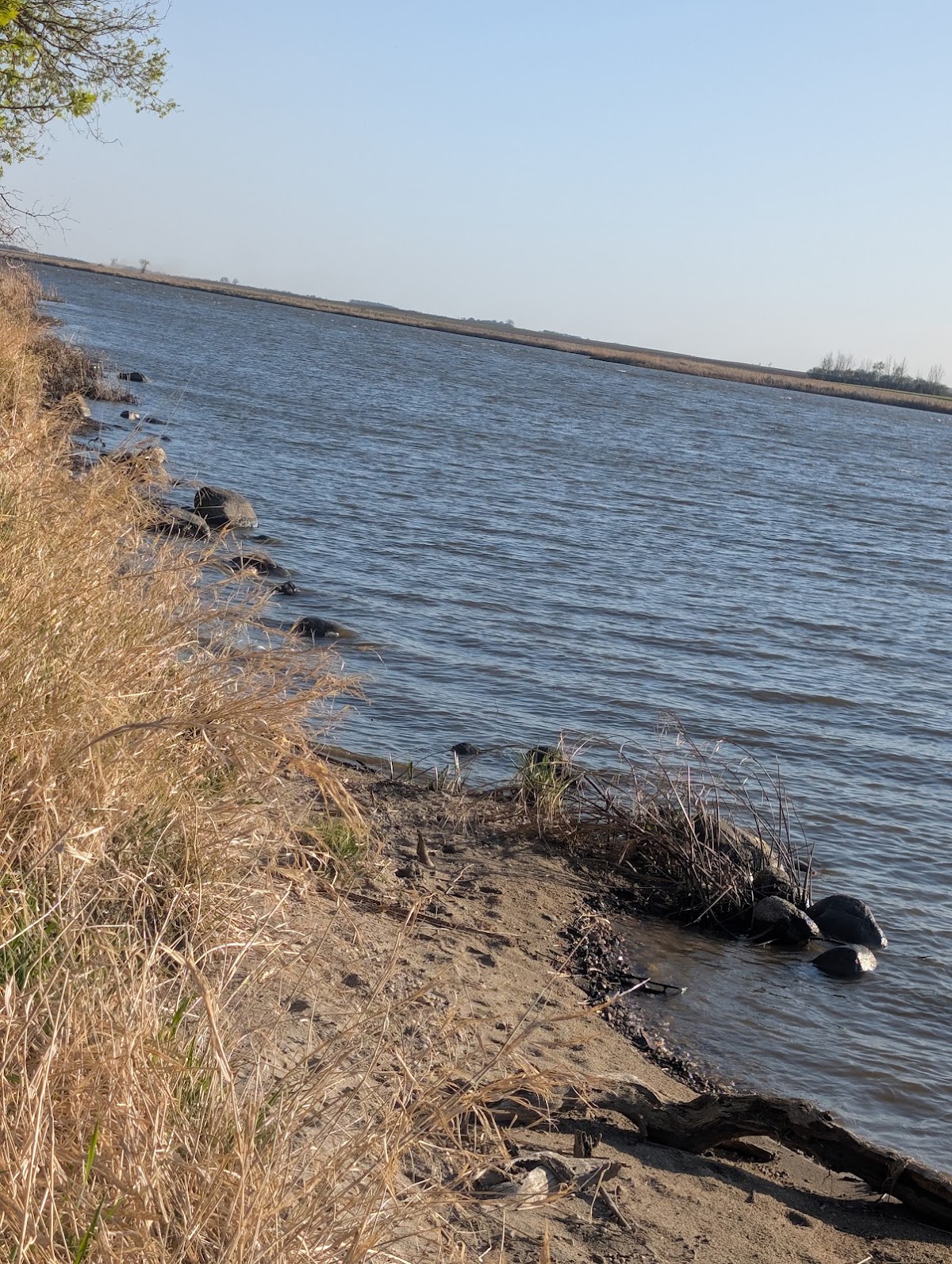 Dakota Lake