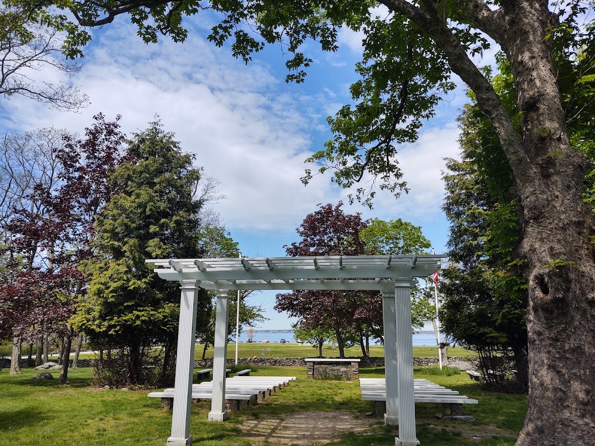 Colt State Park
