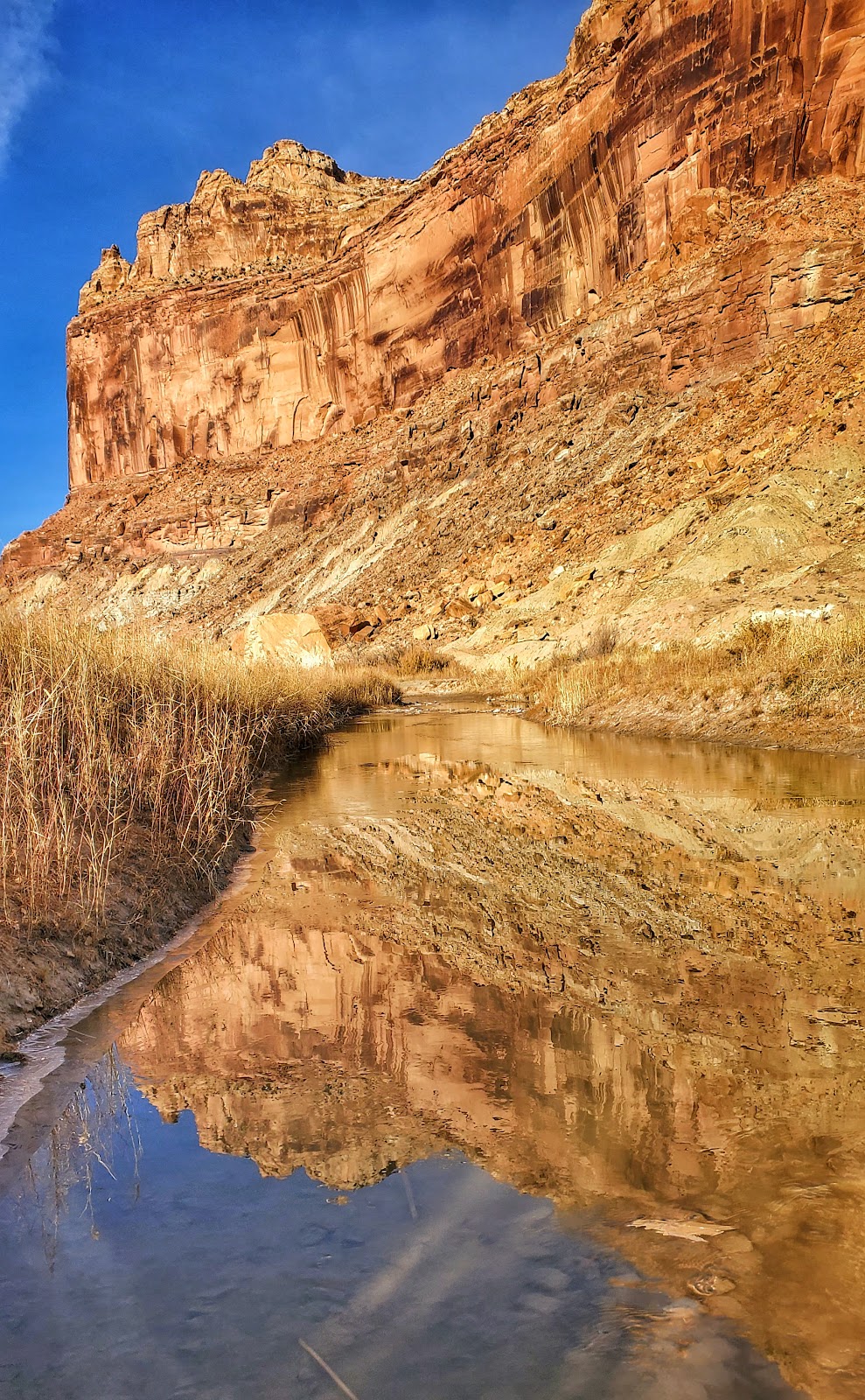 San Rafael Riverc