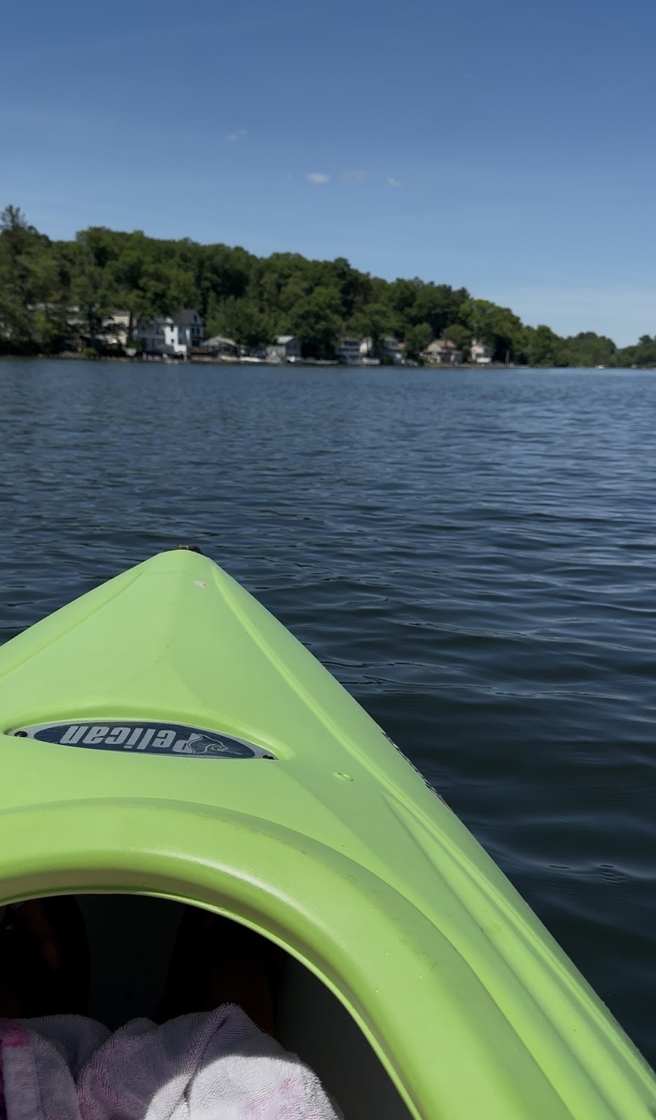 Crystal Lake