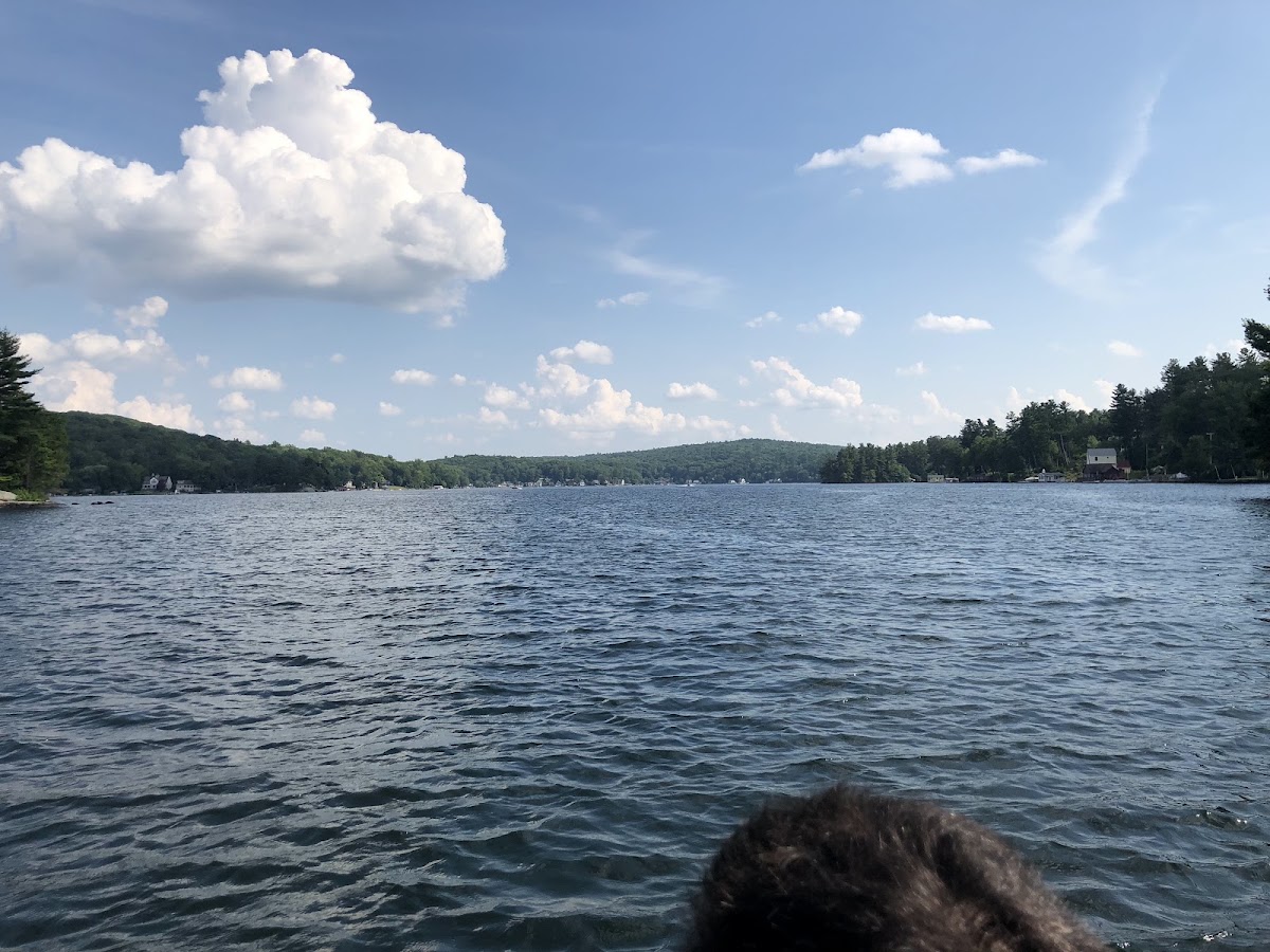 Highland Lake