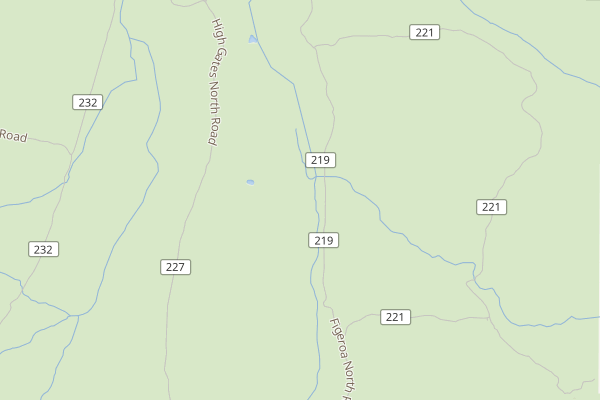 Arivaca Wash