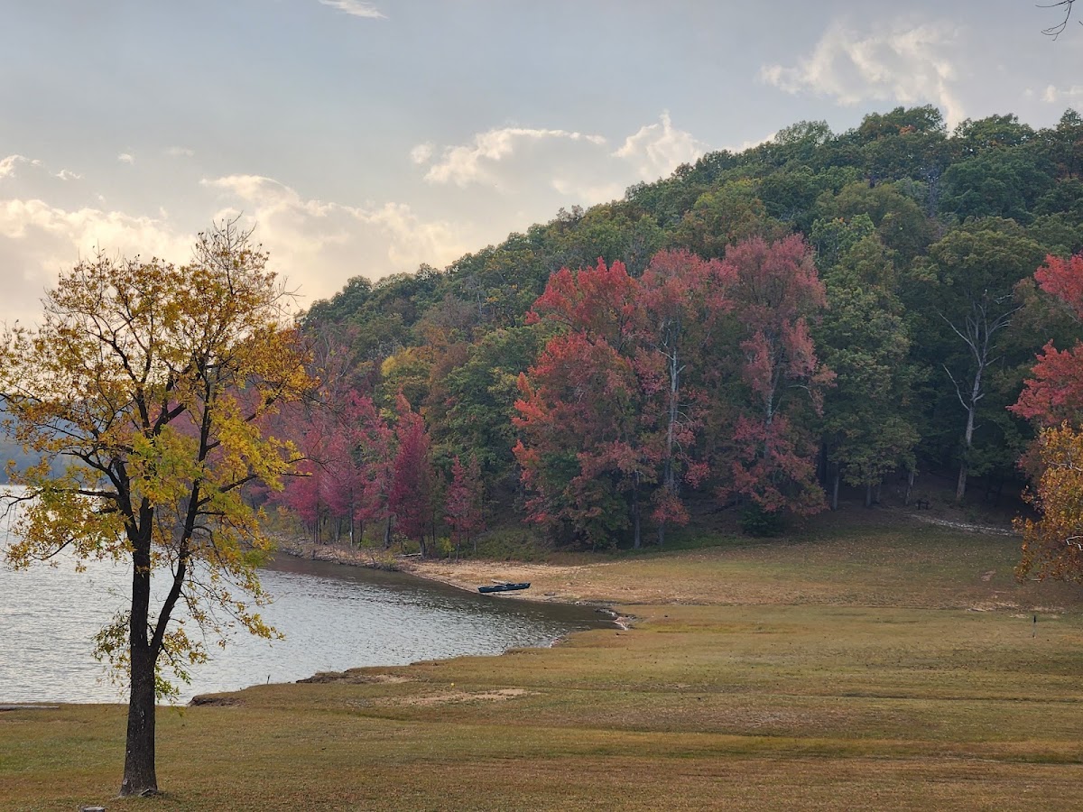 Asher Creek