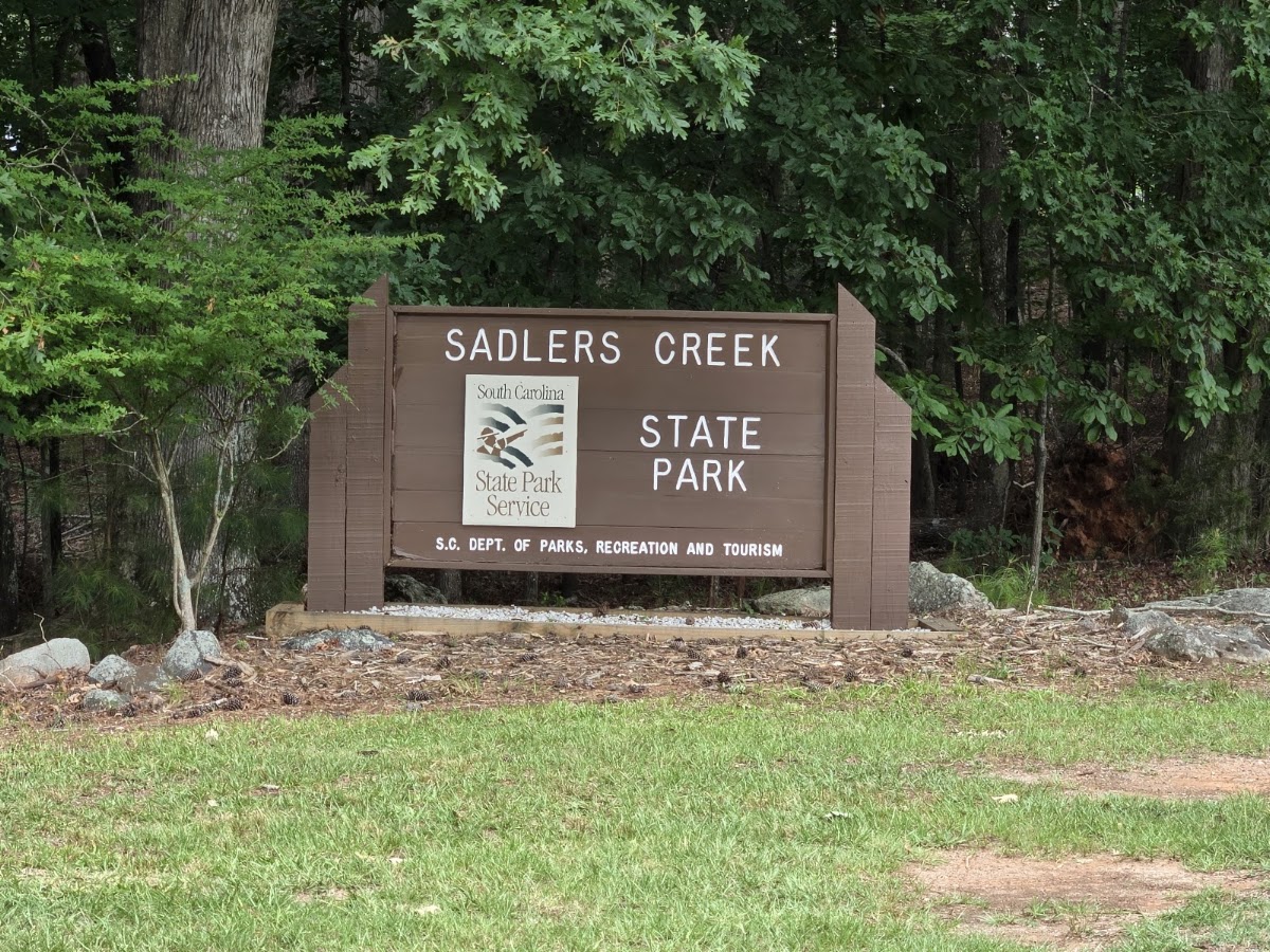 Sadlers Creek State Park
