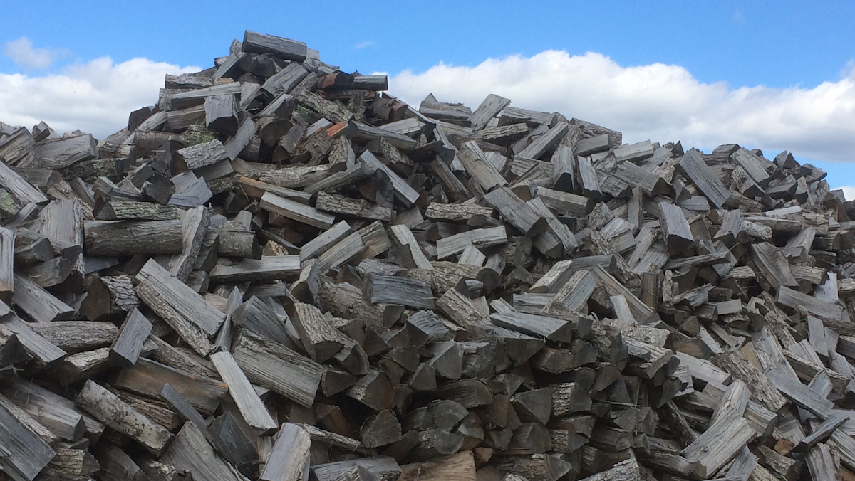 Logs