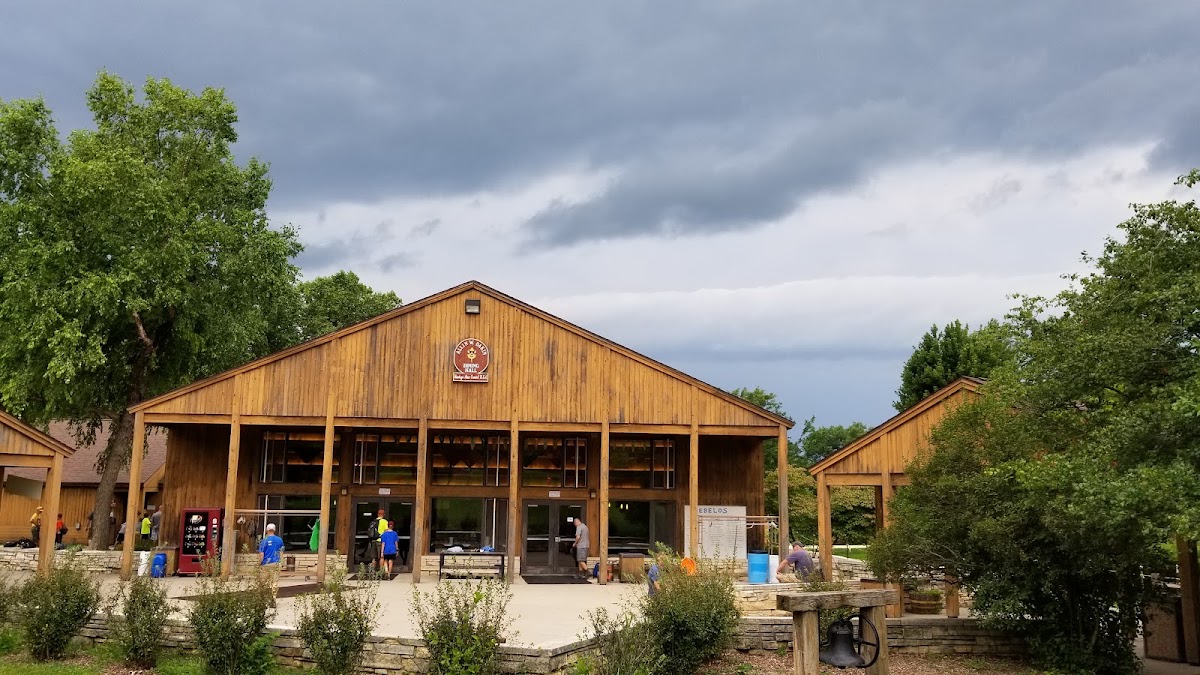 Camp Wakonda
