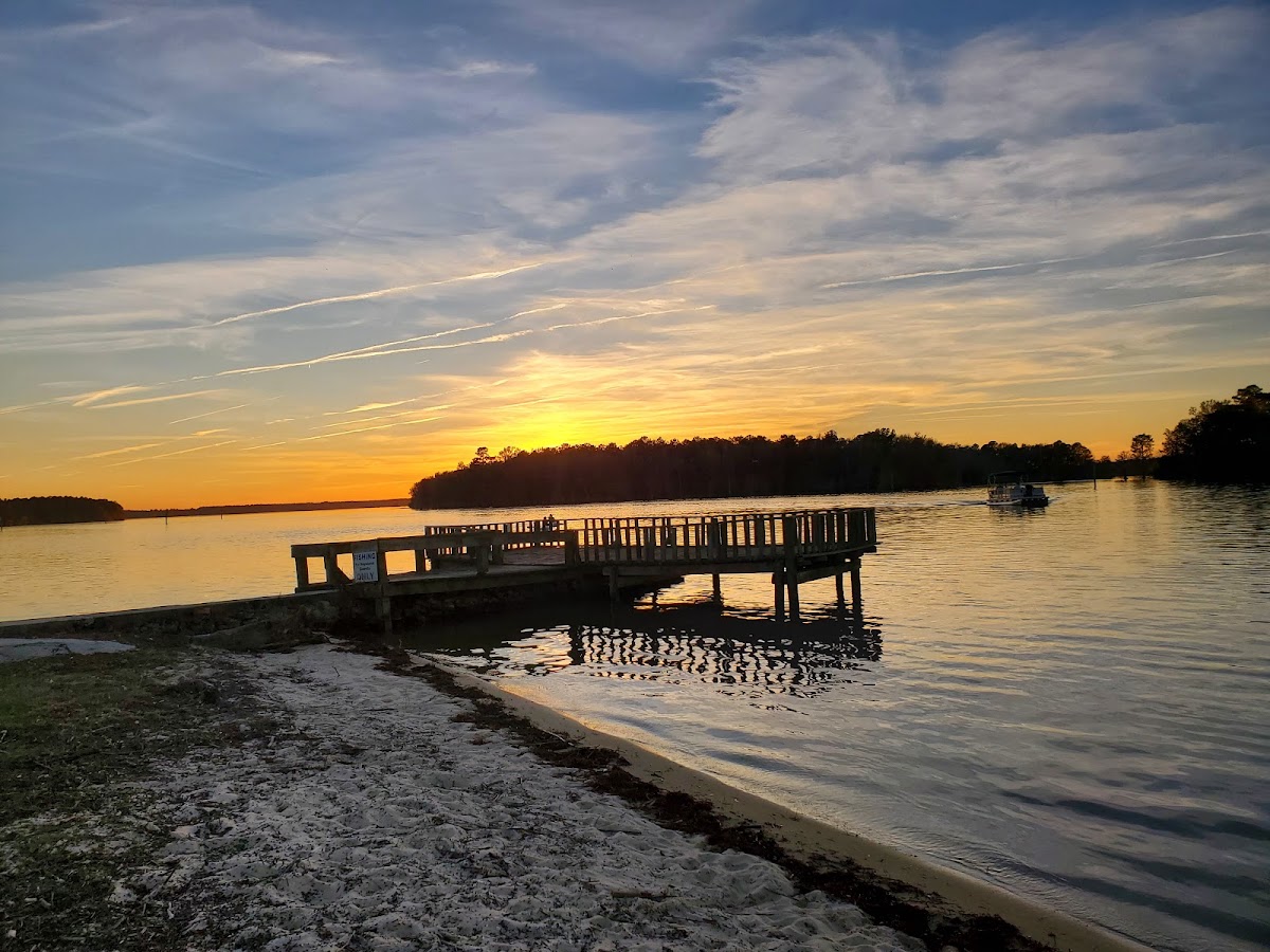 Lake Marion