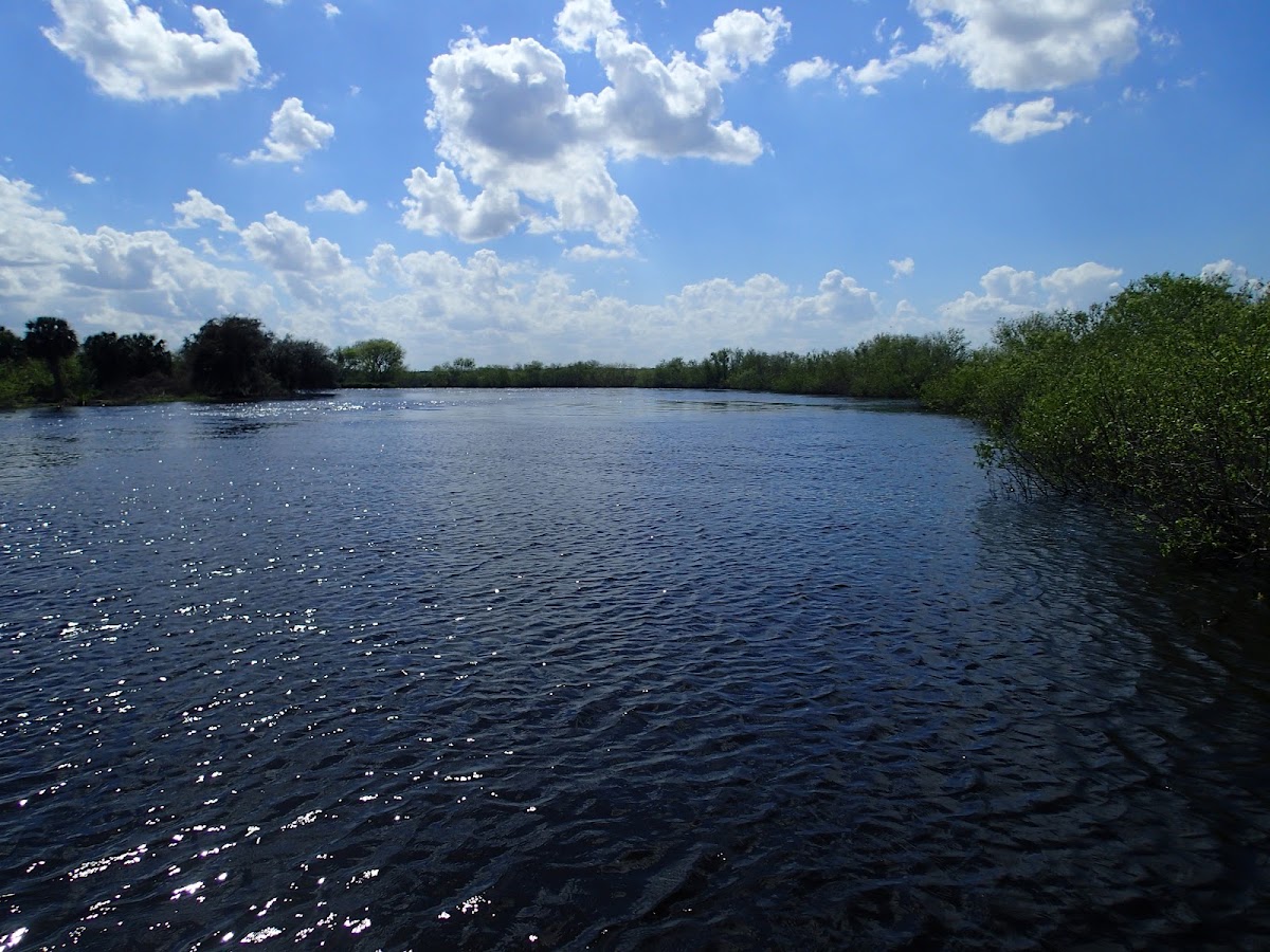 Kissimmee River