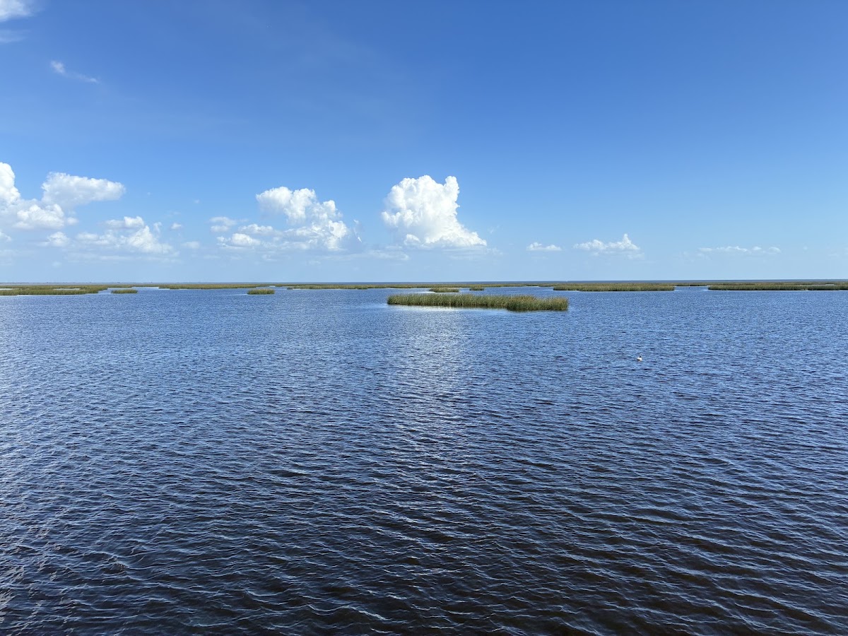 Lake Okeechobee