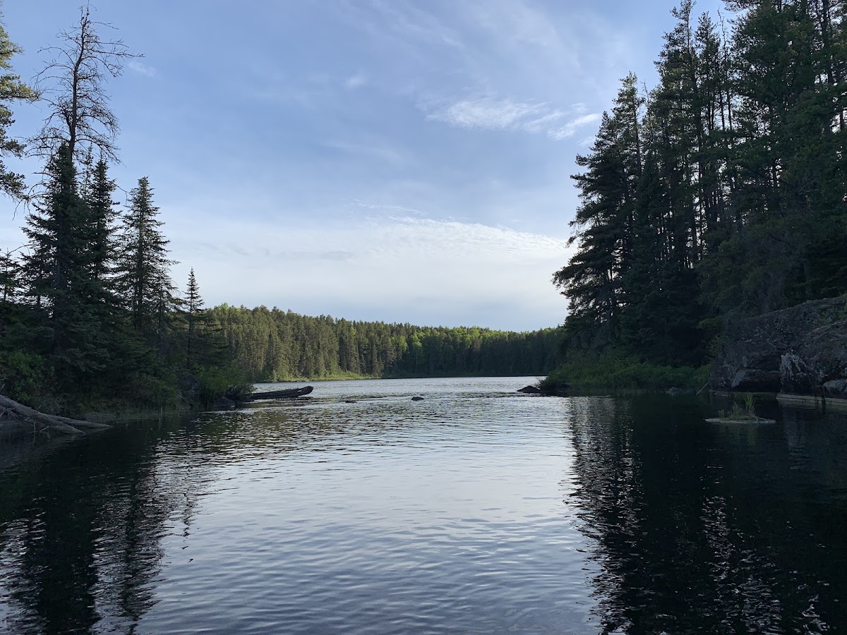 Karl Lake