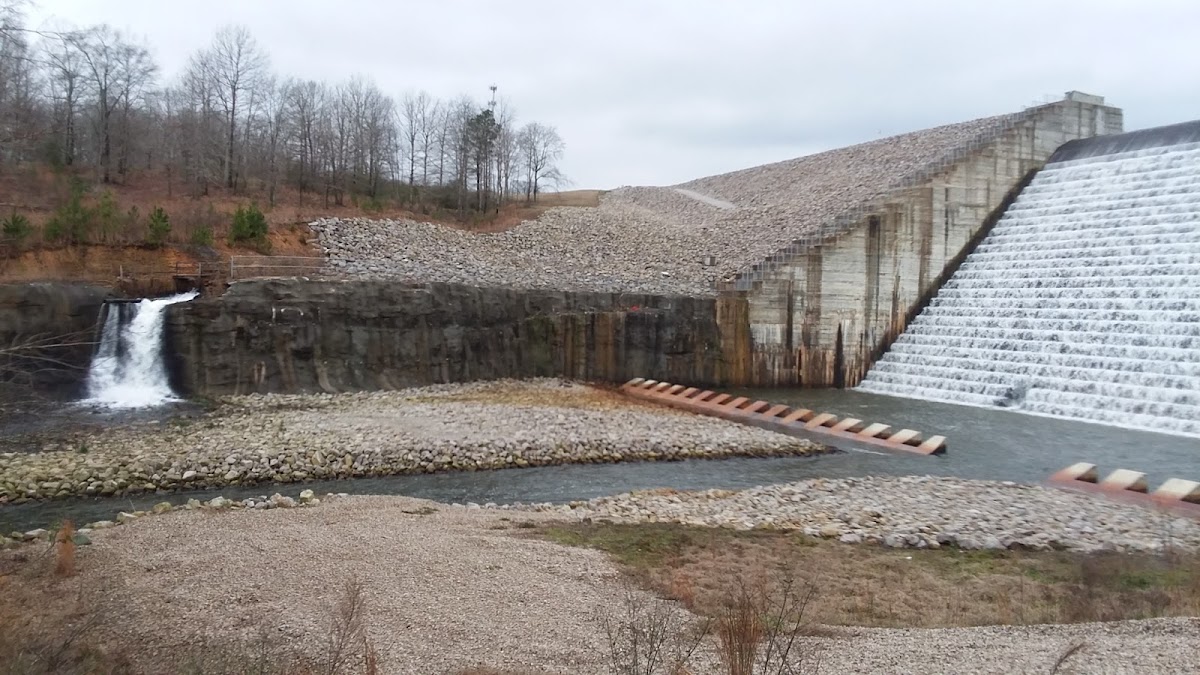 Duck River Reservoir
