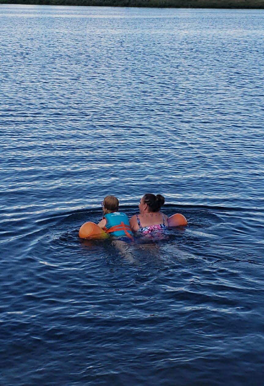 Smisheck Lake