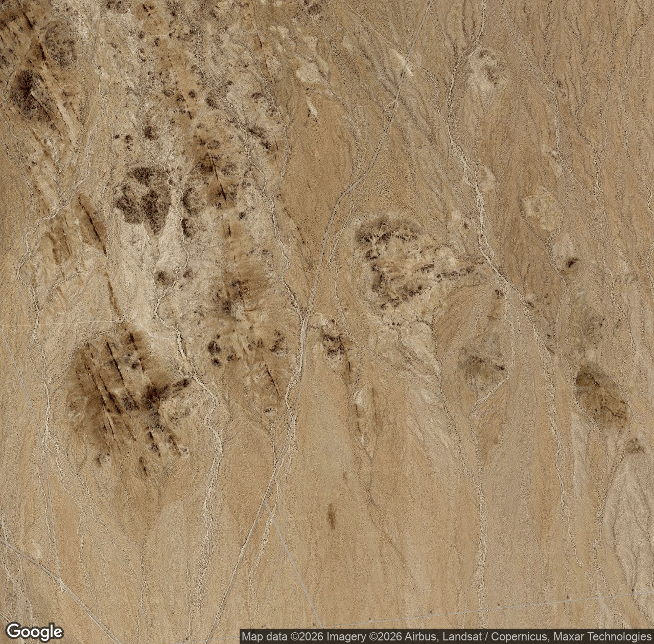 Black Canyon South Site