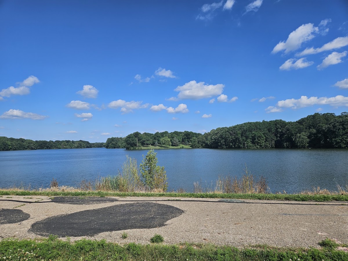 Lake Storey