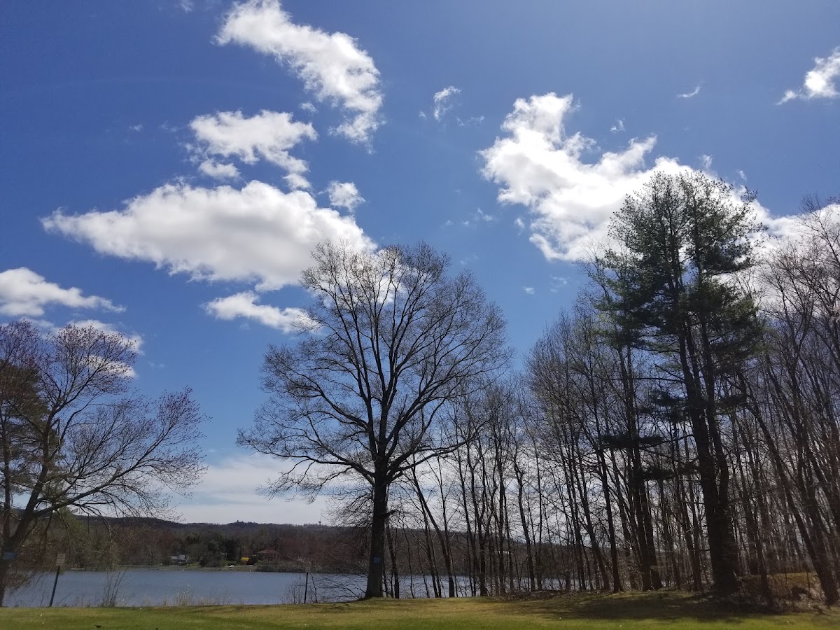 Lake DeForest