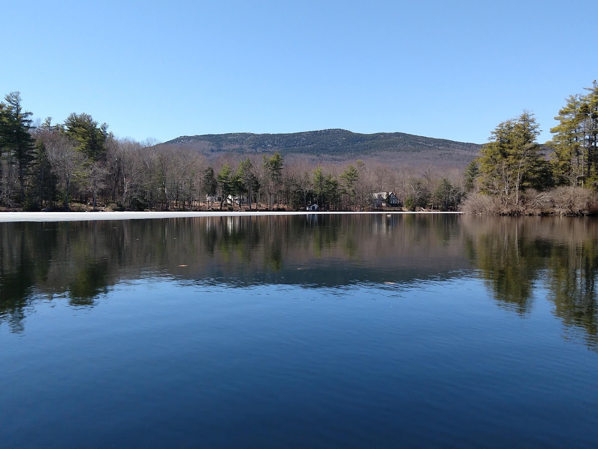 Thorndike Pond