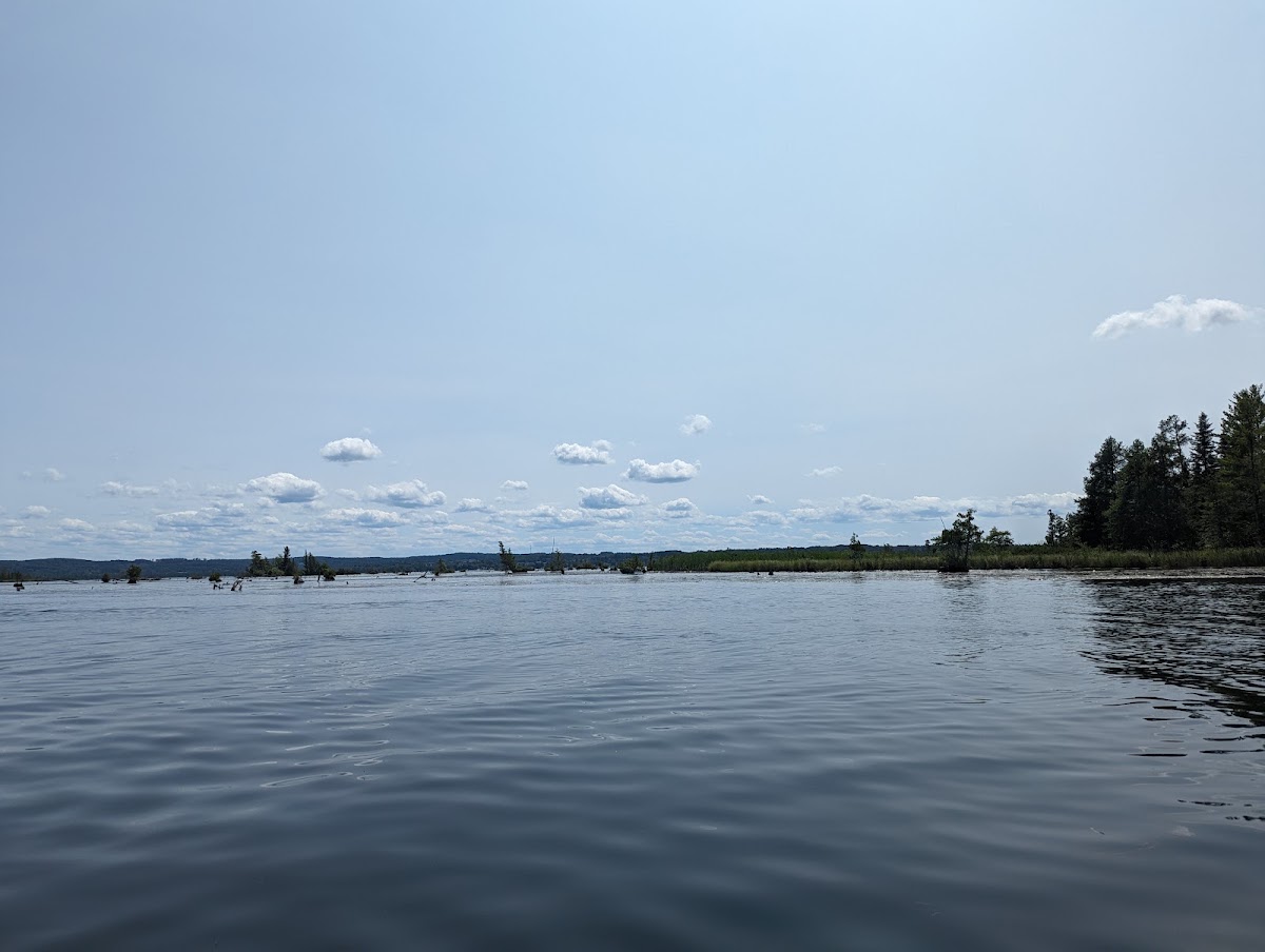Lake Skegemog
