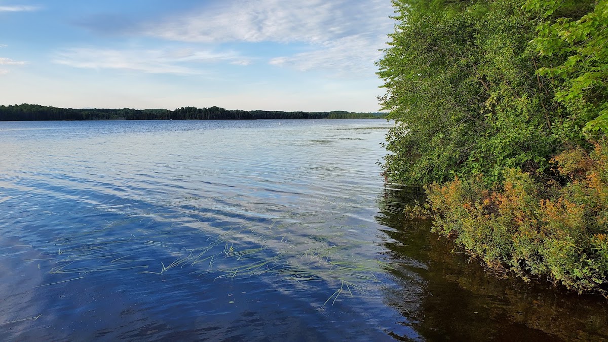 Day Lake