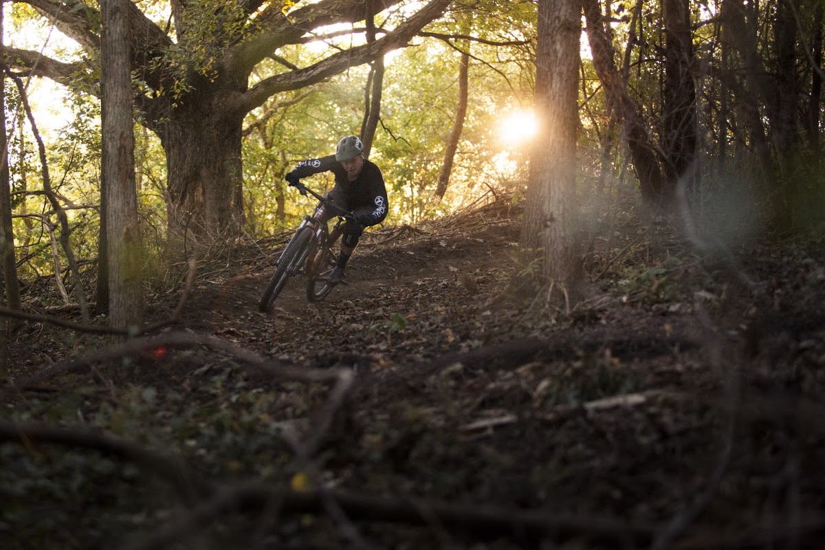 Creekside Trails