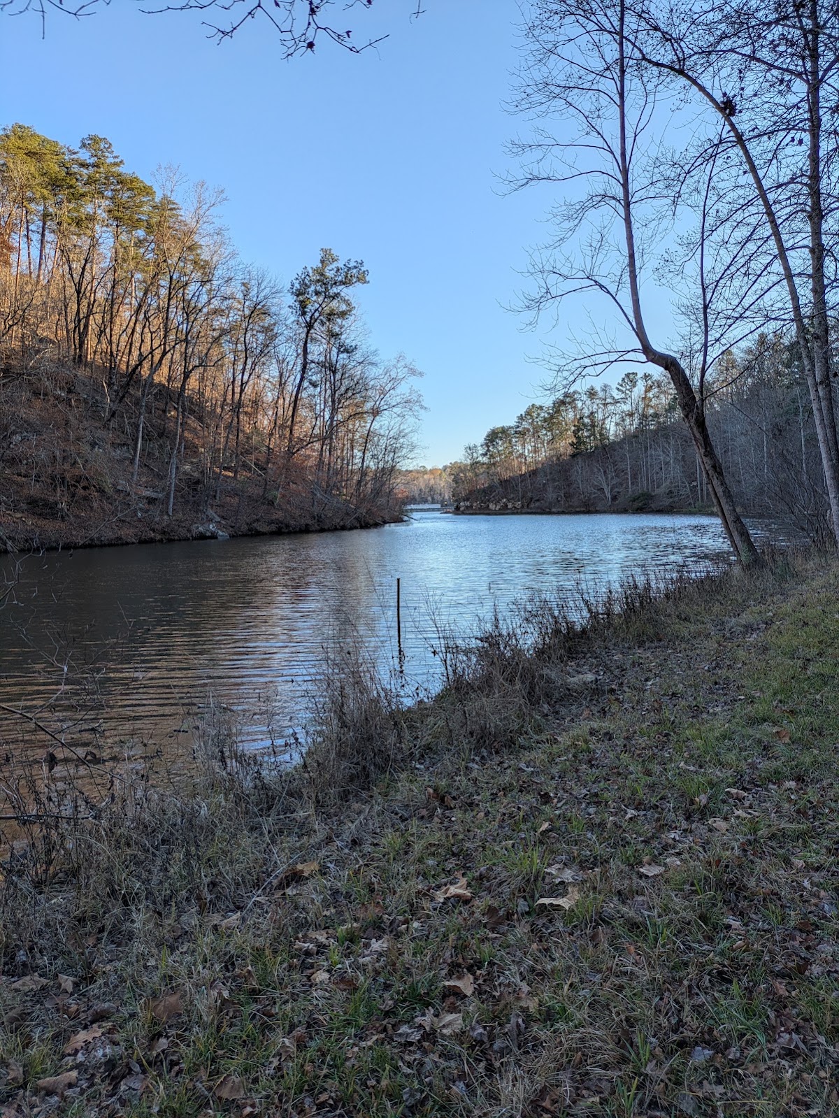 Holt Lake