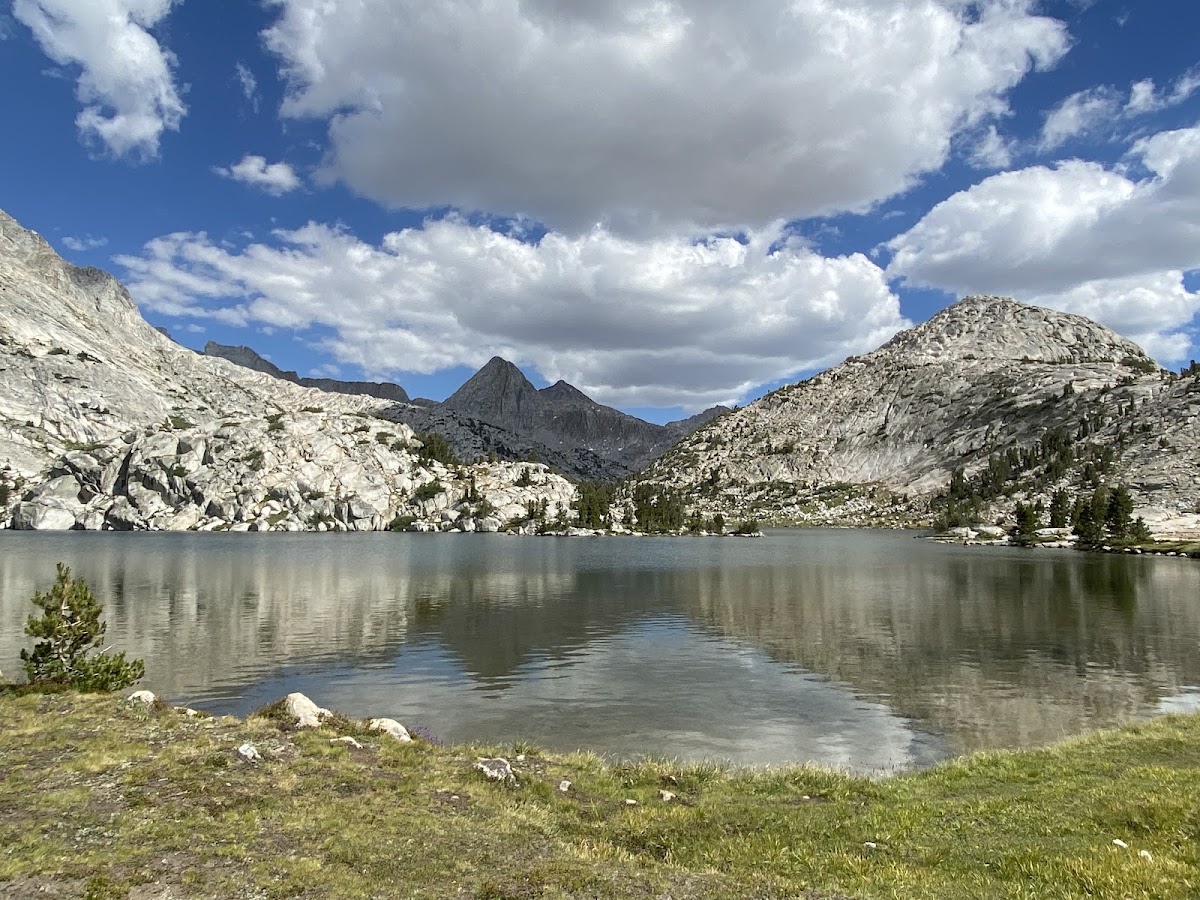 Evolution Lake