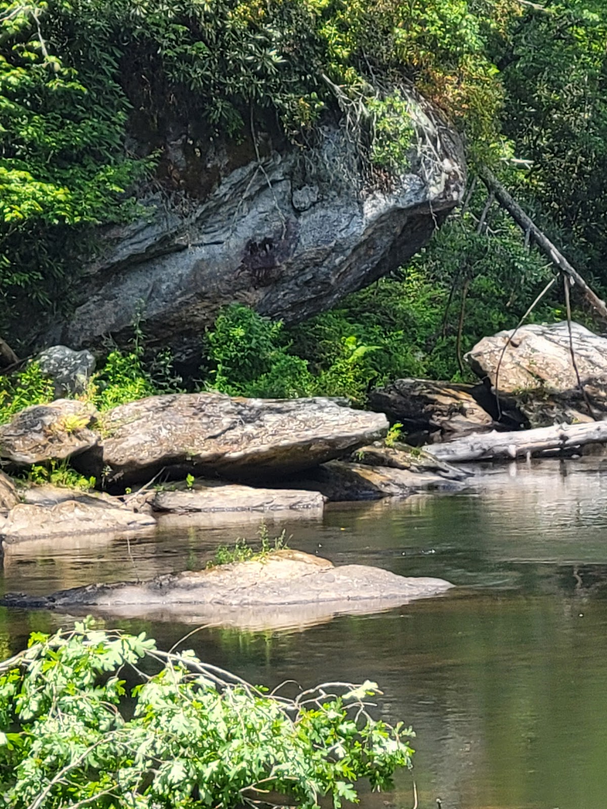 Earls Ford Road
