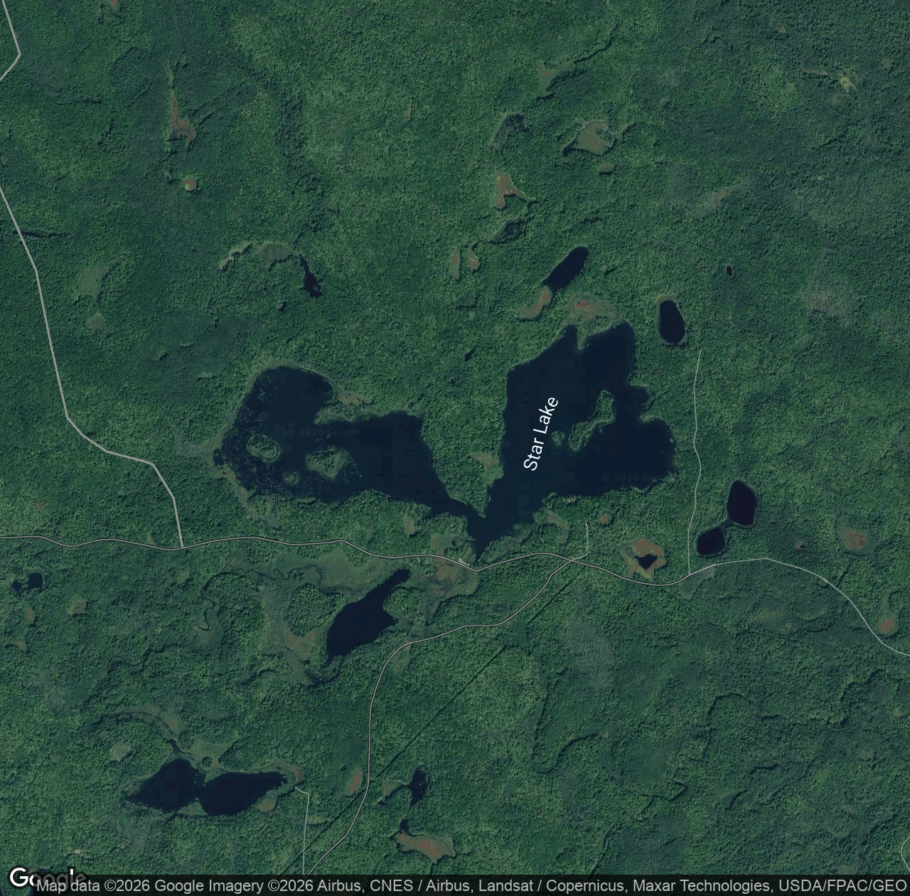 Star Lake