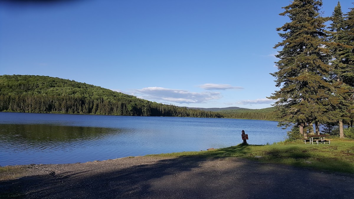 Coleman State Park