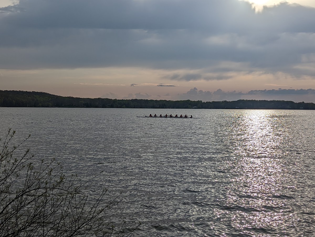 Lake Lemon