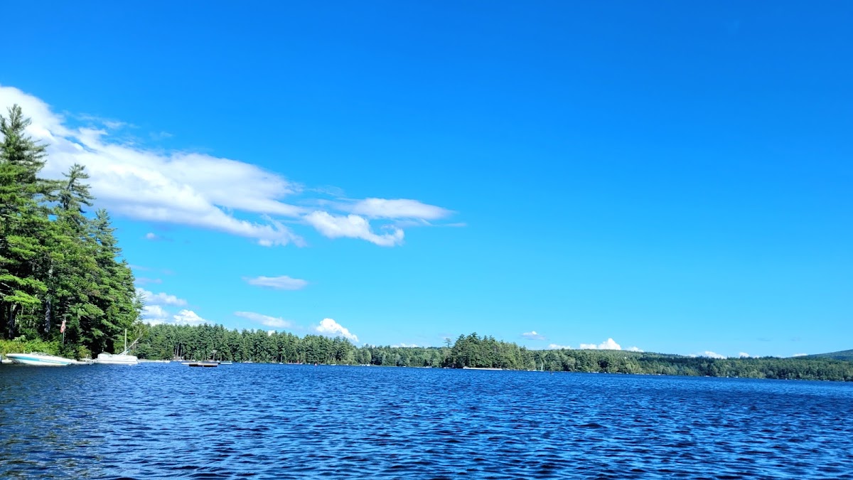 Conway Lake