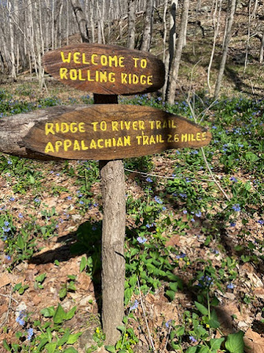 Rolling Ridge Conservancy