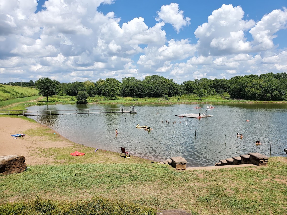Pawnee Lake