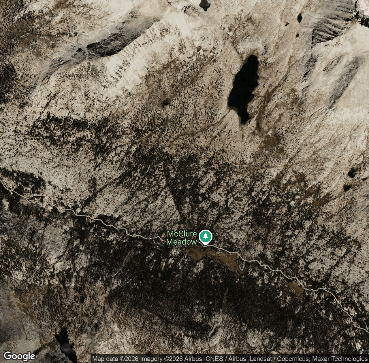 Lake 11106 Route