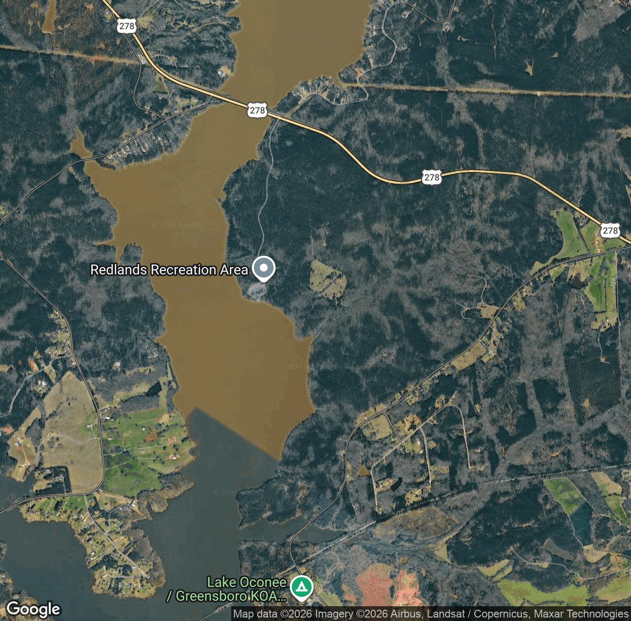 Oconee River
