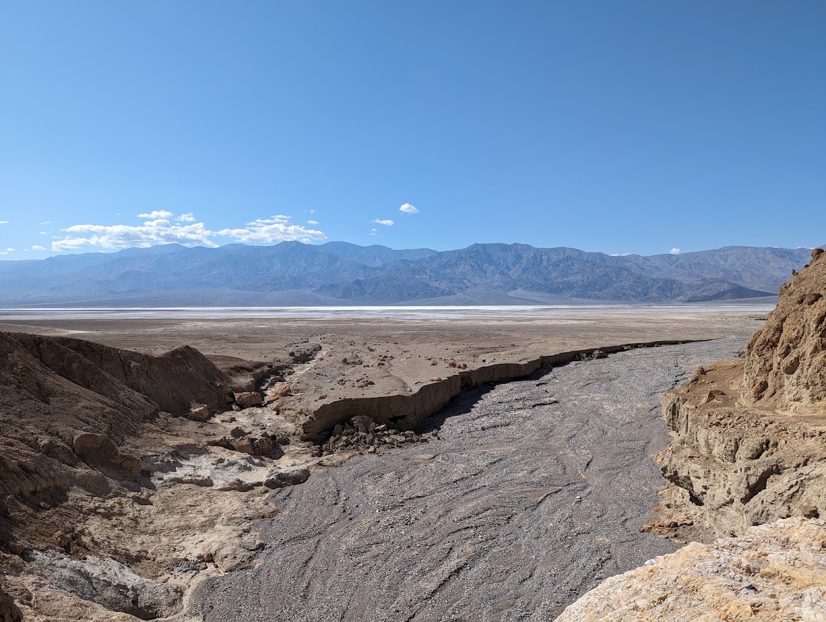Gower Gulch