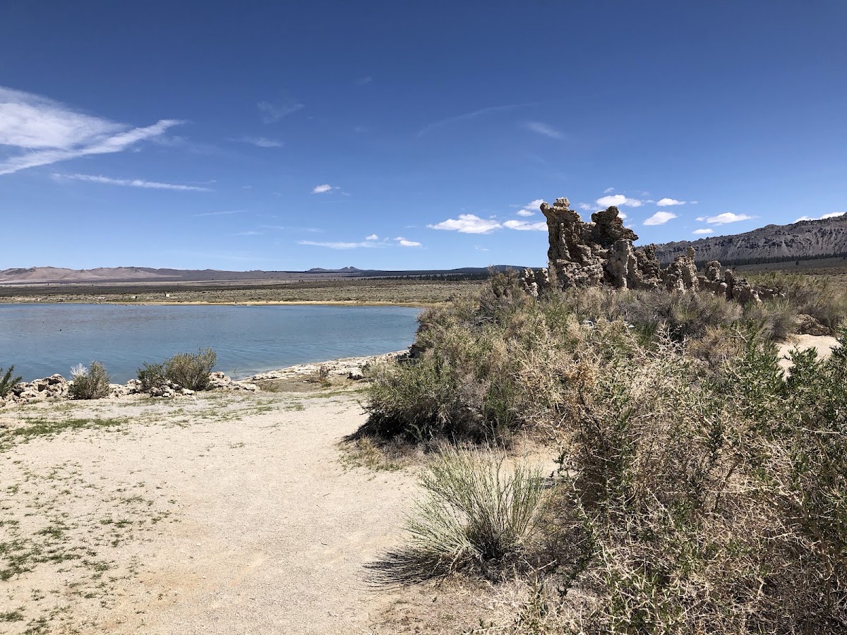 Furnace Creek Wash
