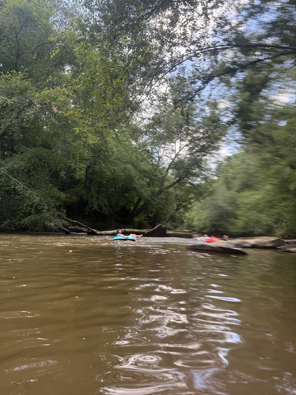 Tallapoosa River