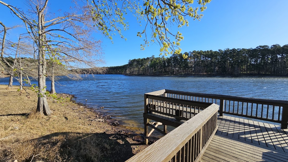 North Toledo Bend State Park