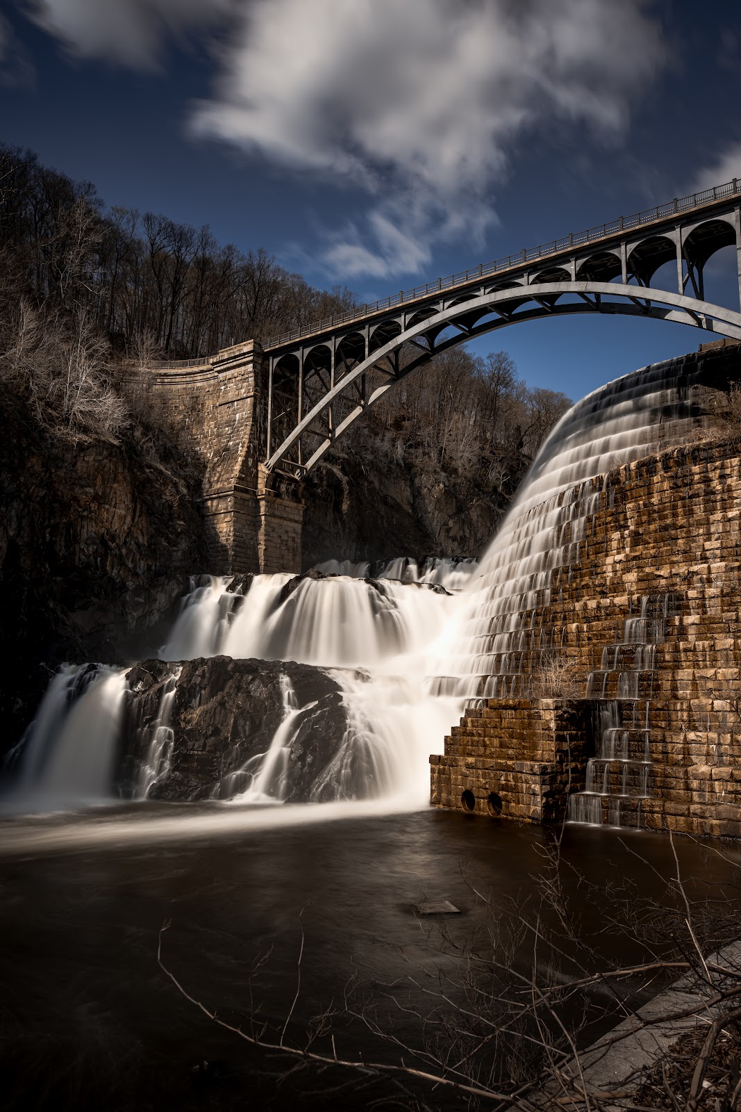 New Croton Reservoir